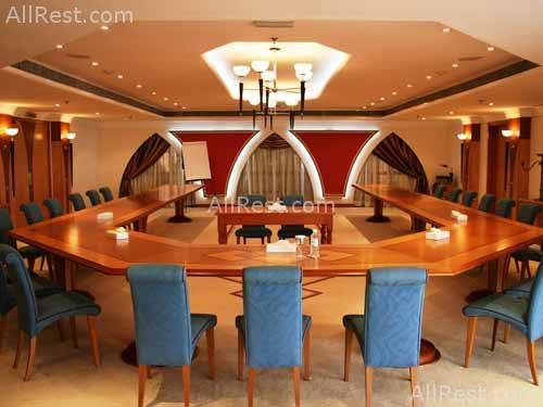 Al Mafraq Hotel 15